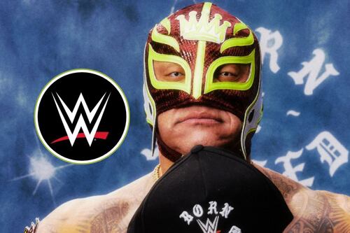 Rey Mysterio Jr. dirá adiós de los cuadriláteros: “Me queda poco”