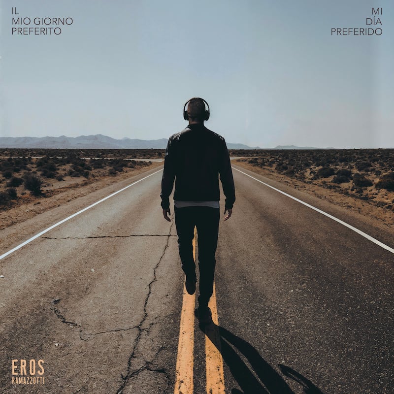 Eros Ramazzotti