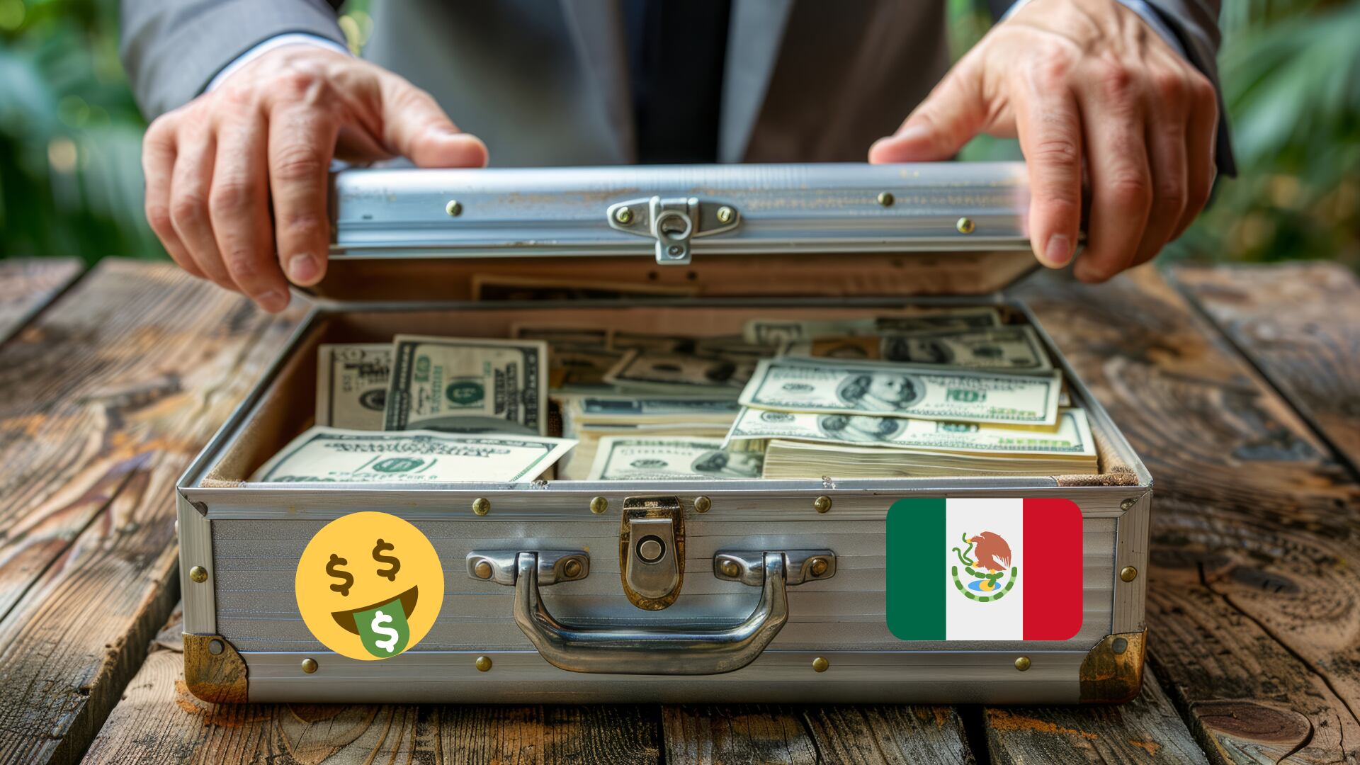 El atractivo de inversión en México disminuyó para 80% de las industrias, reveló el Índice de Confianza de IED Kearney 2025.