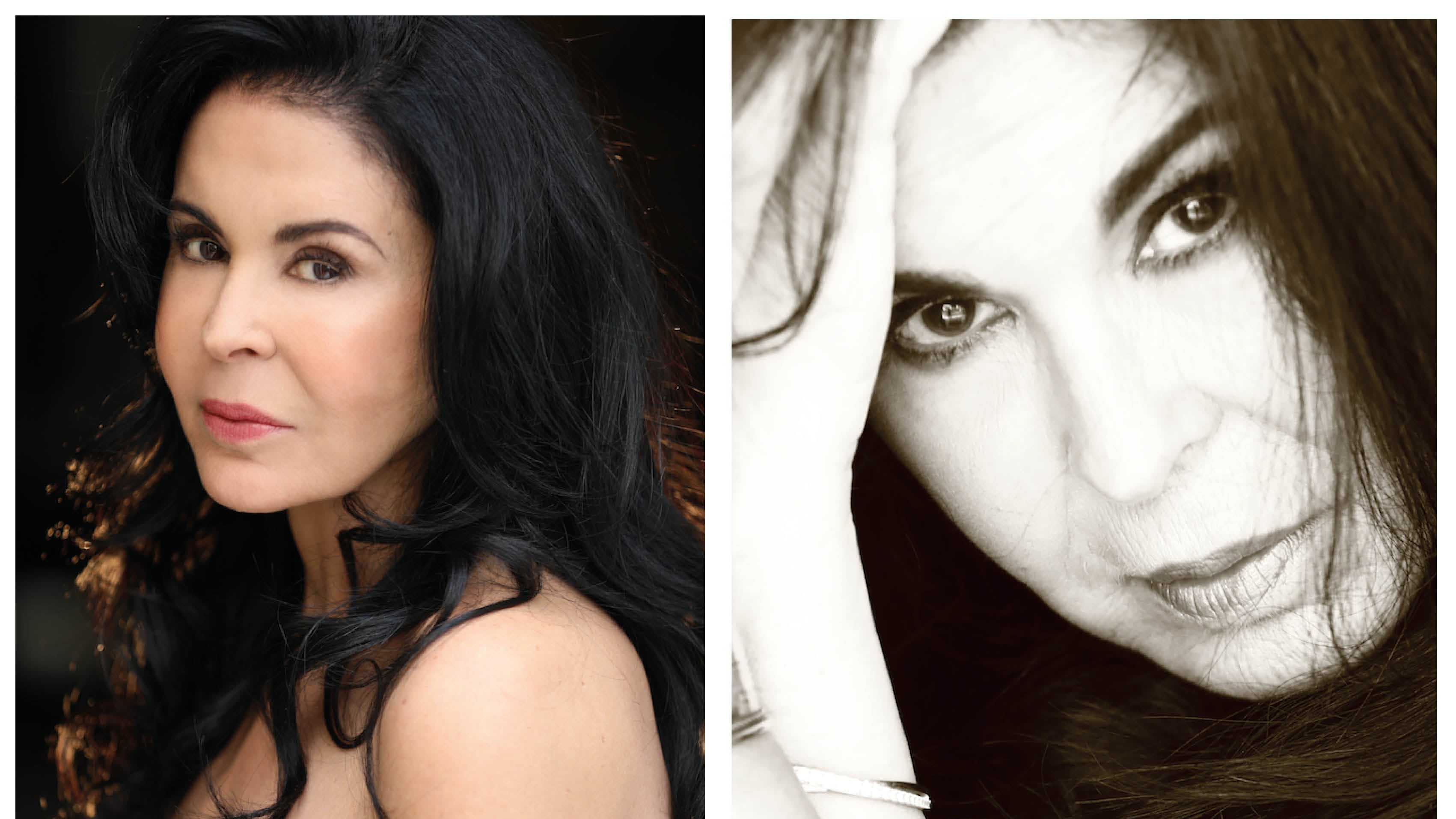 María Conchito Alonso llega a Guayaquil con su nuevo show.