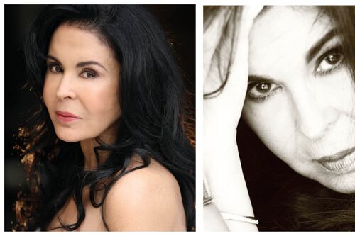 María Conchita Alonso reafirma que Francisco Cantú es su amigo y nada más