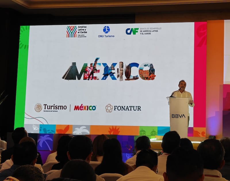 Esta nueva guía de inversión destaca el potencial turístico del país ante capital nacional e internacional