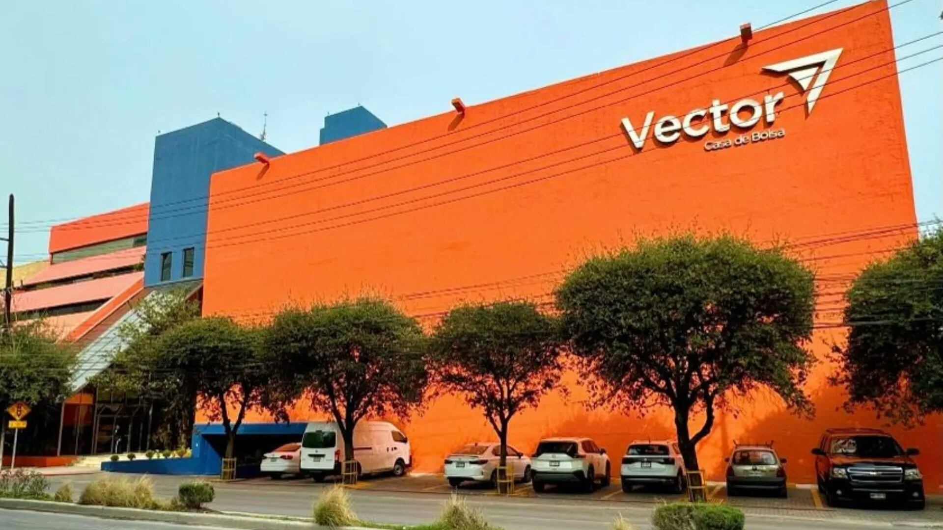 La CNBV revocó, a petición de la propia institución, la autorización de Vector Casa de Bolsa