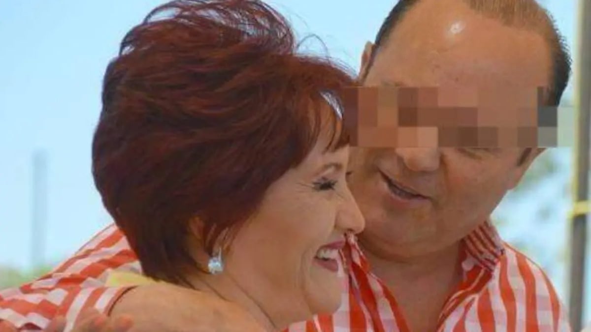 Información de última hora indica que Gómez Fong fue asegurada por autoridades migratorias estadounidenses