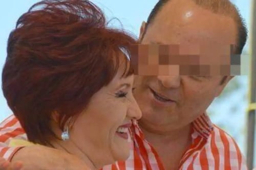 Detienen en Texas a esposa de César Duarte; permanece bajo custodia de ICE