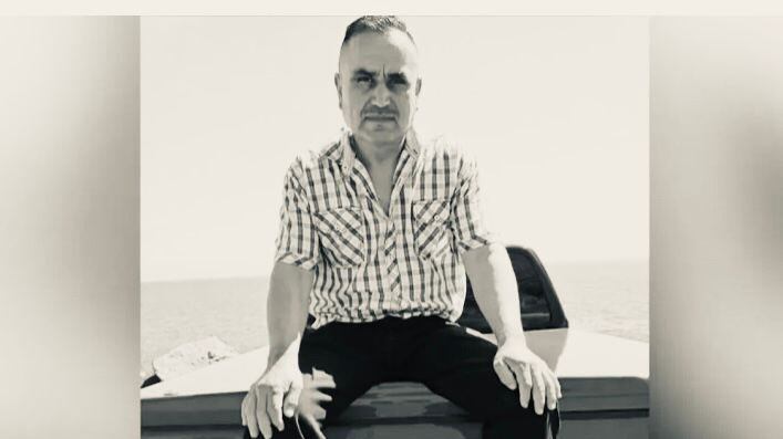 Jaime Alanís García