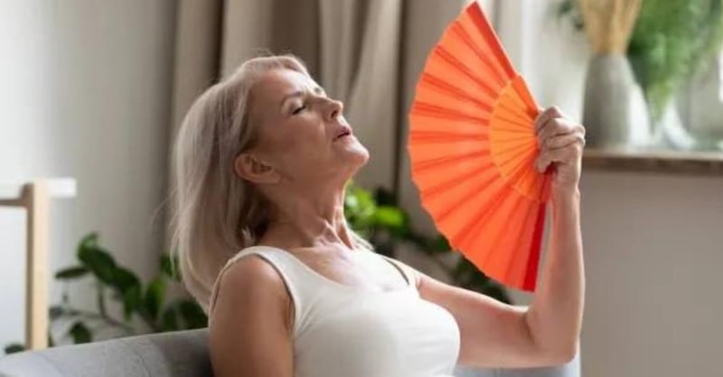No duermo bien y estoy irritable: señales que te indican que la menopausia llegó y hay que hacer cambios