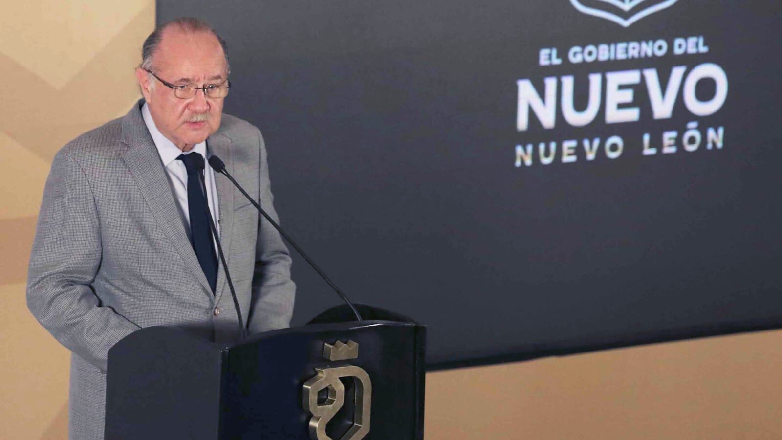 Javier Navarro pidió a los alcaldes que realicen su trámite a través de la Tesorería.