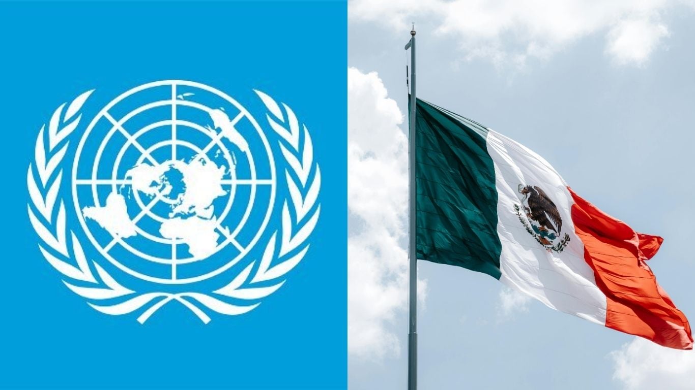 ONU lleva desapariciones en México a instancia global