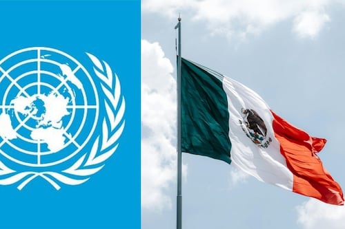 ONU escala presión sobre México por desapariciones que podrían ser de lesa humanidad