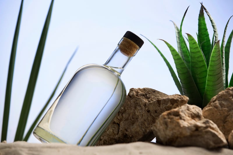 Esta edición limitada combina malta dorada con esencia de agave para entregar un tributo a la cultura nacional