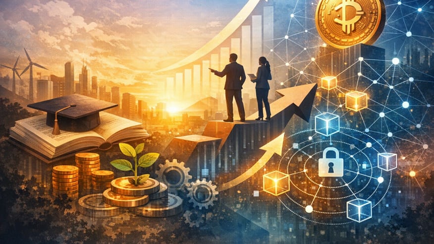 Crecimiento económico