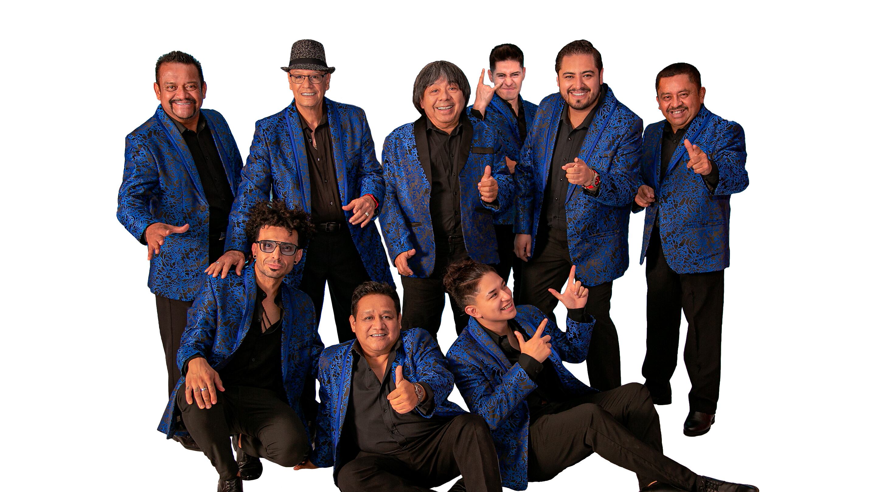 La agrupación estará en Bésame Mucho en Austin y Tatto Music Fest en Guadalajara