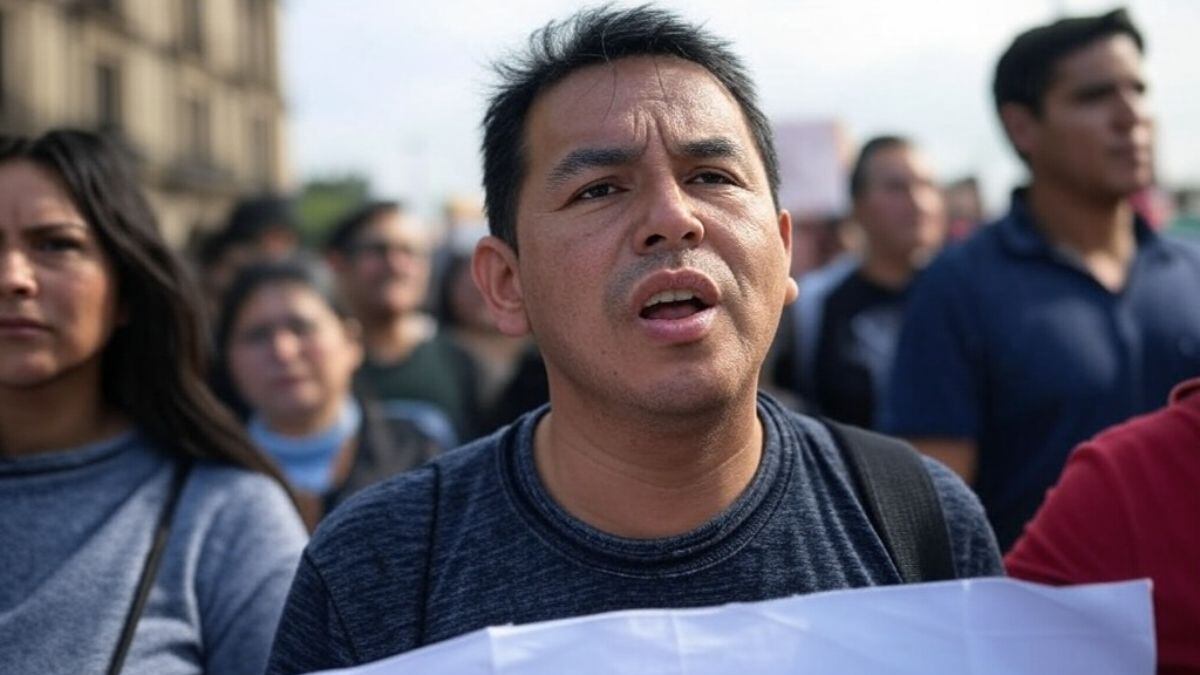 Domingo 11 de mayo: Manifestaciones y marchas hoy CDMX; alternativas viales y calles afectadas