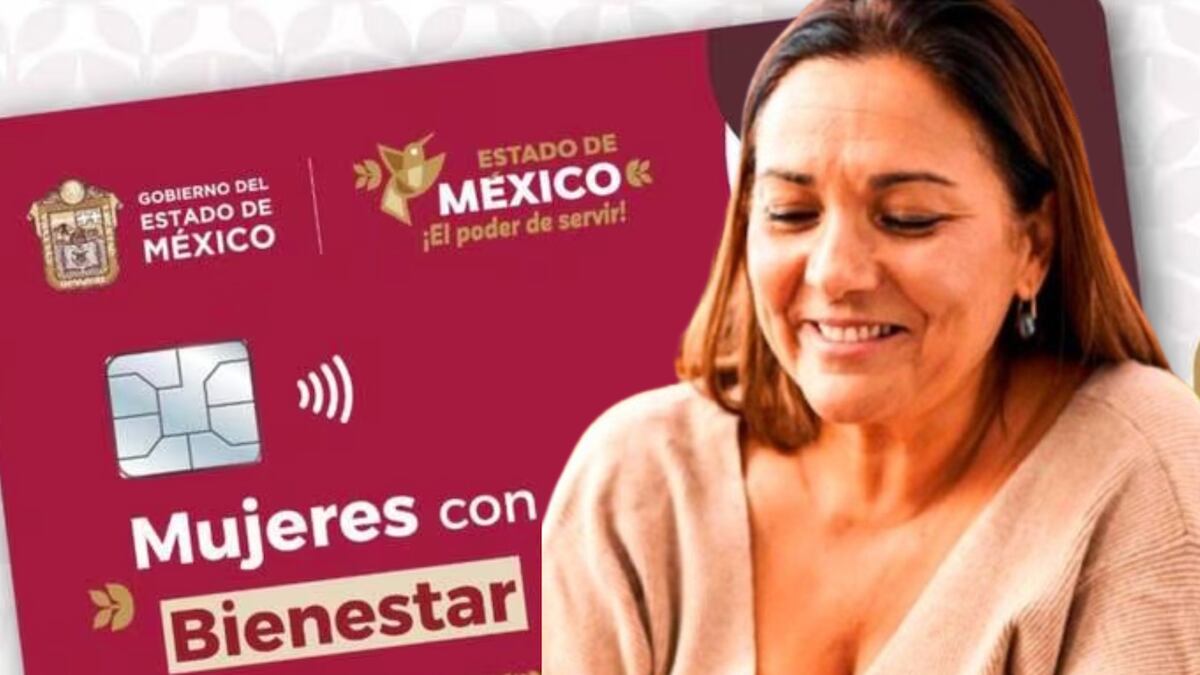 Las mujeres de entre 18 y 64 años de edad pueden ser beneficiarias del programa. (Especial)