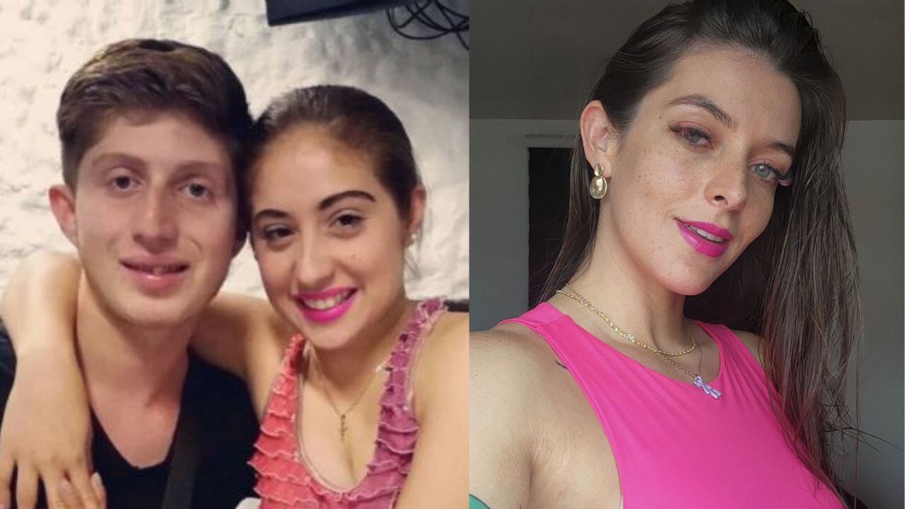 Hermana de Octavio Ocaña reacciona al nuevo noviazgo de su excuñada