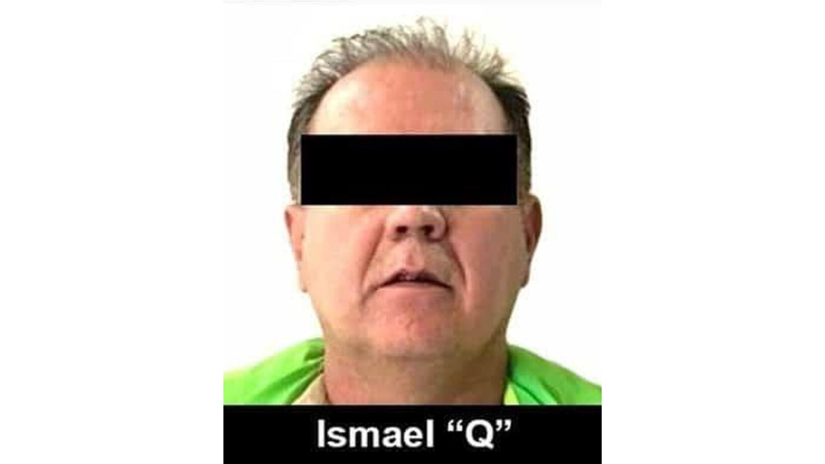 México extradita a Ismael Quintero Arellanes, sobrino de Caro Quintero