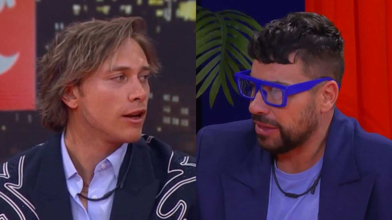 Aldo de Nigris y Shiky