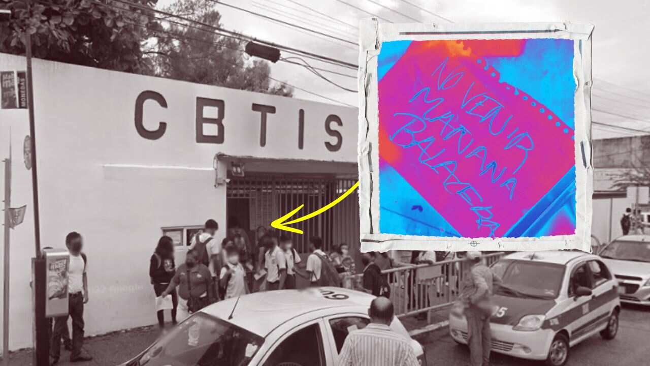 CBTis 85