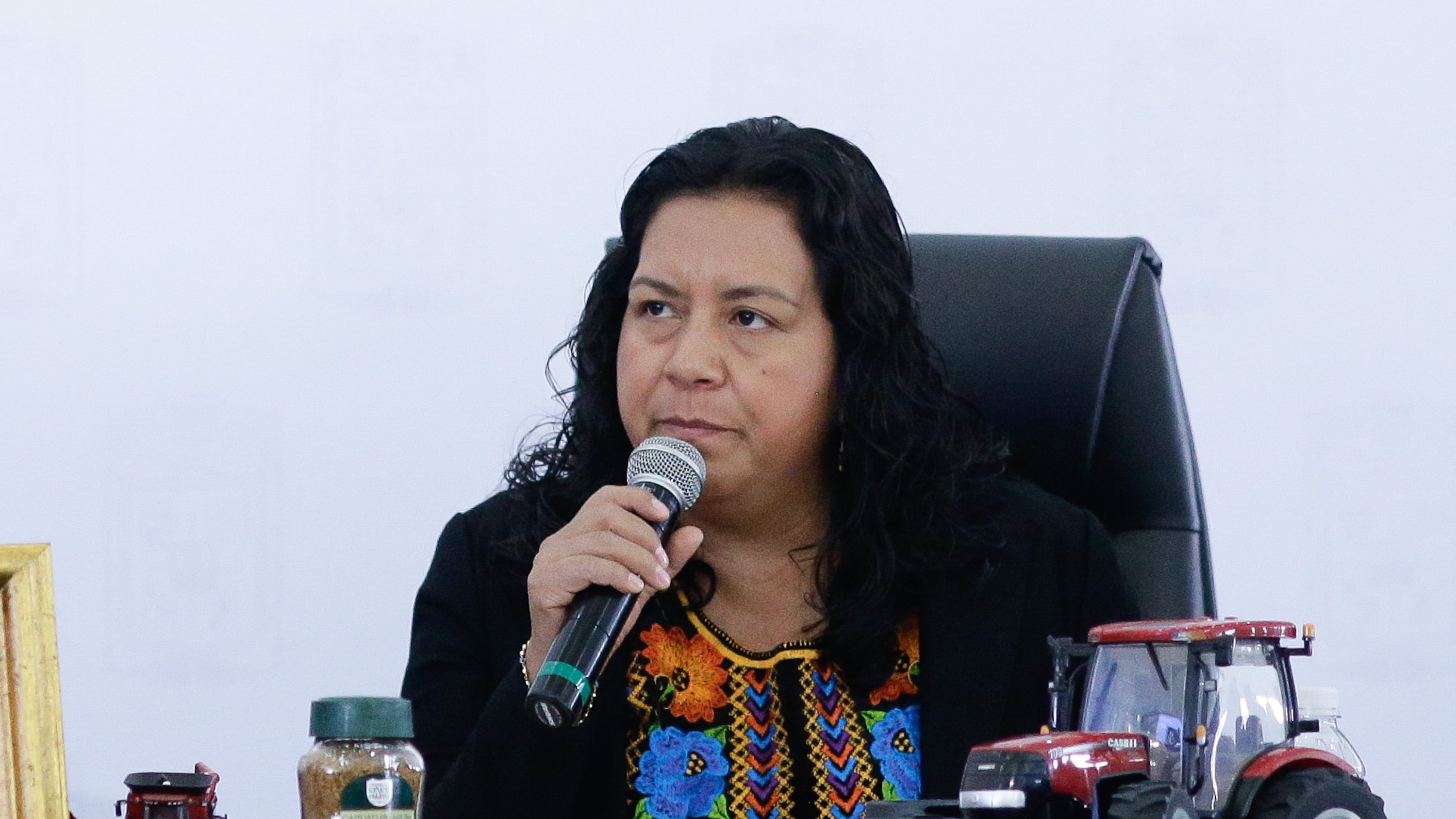 FOTO: /Oscar Rodríguez/Agencia Enfoque