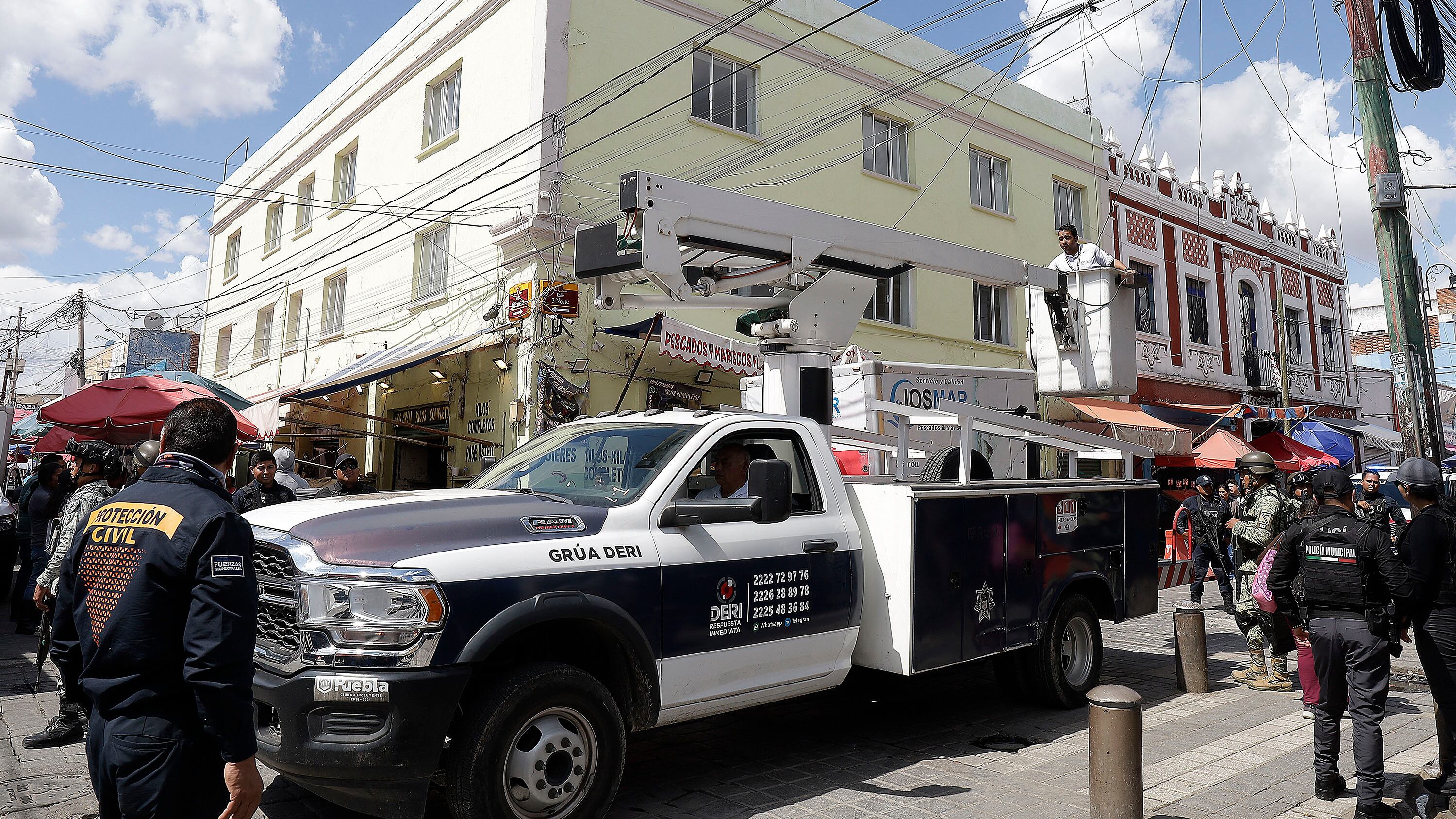 FOTO: Agencia Enfoque