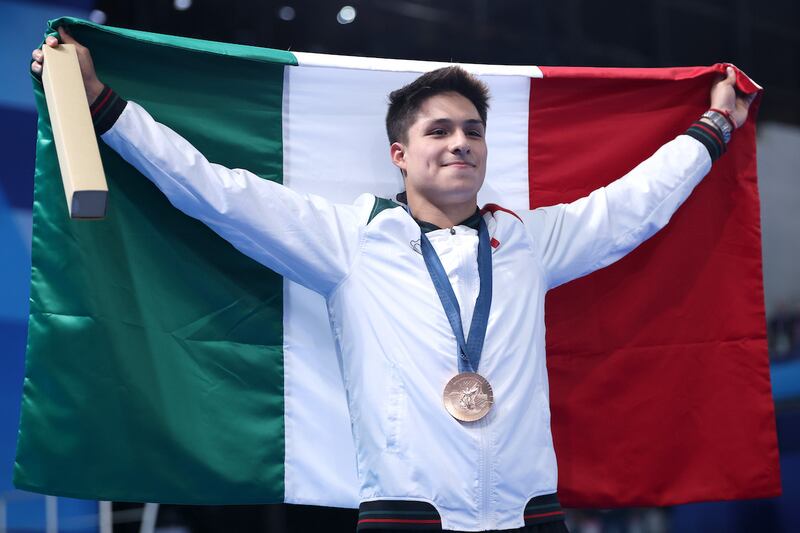Las imágenes más impresionantes que dejaron los Juegos Olímpicos de  París 2024