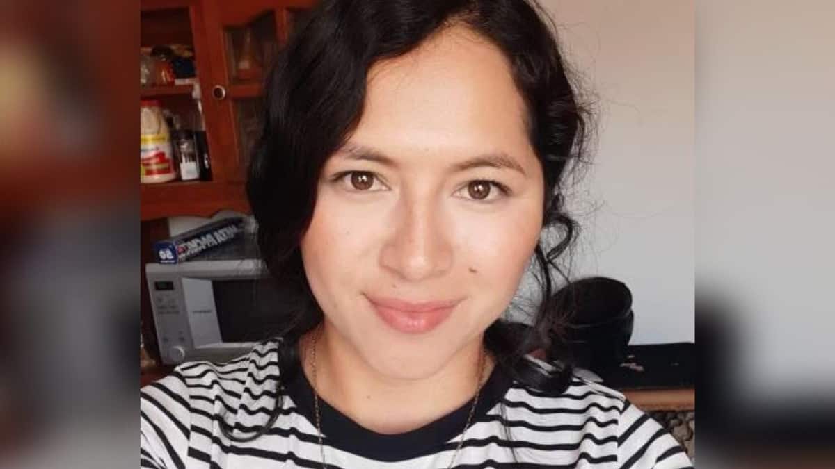 Marion Izaguirre se suma a casos de feminicidio en SLP