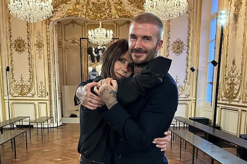 Periodista británico deja en evidencia la cantidad de mujeres con las que David Beckham habría engañado a Victoria