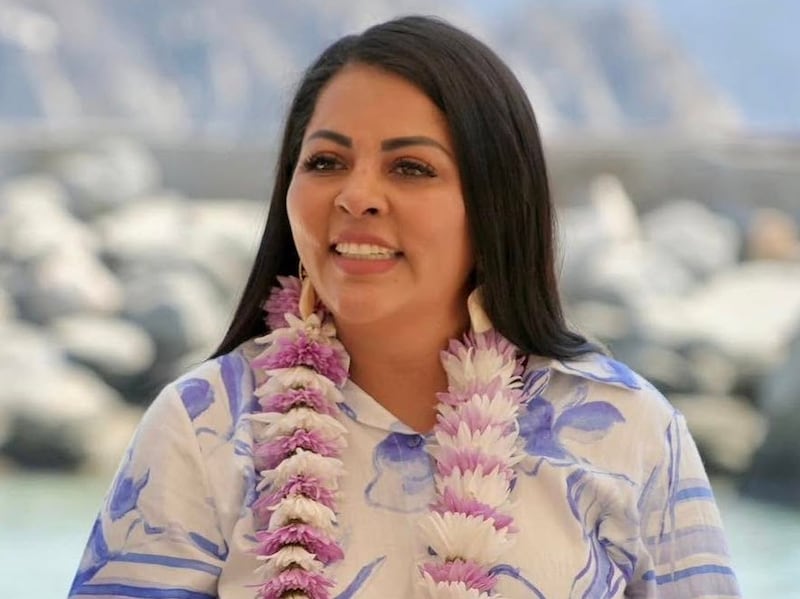 La secretaria de Turismo, Saymi Pineda Velasco, detalla los logros de Oaxaca en el primer Tianguis Turístico binacional y comparte cómo esta visibilidad impulsa al turismo local rumbo a la máxima fiesta cultural del estado