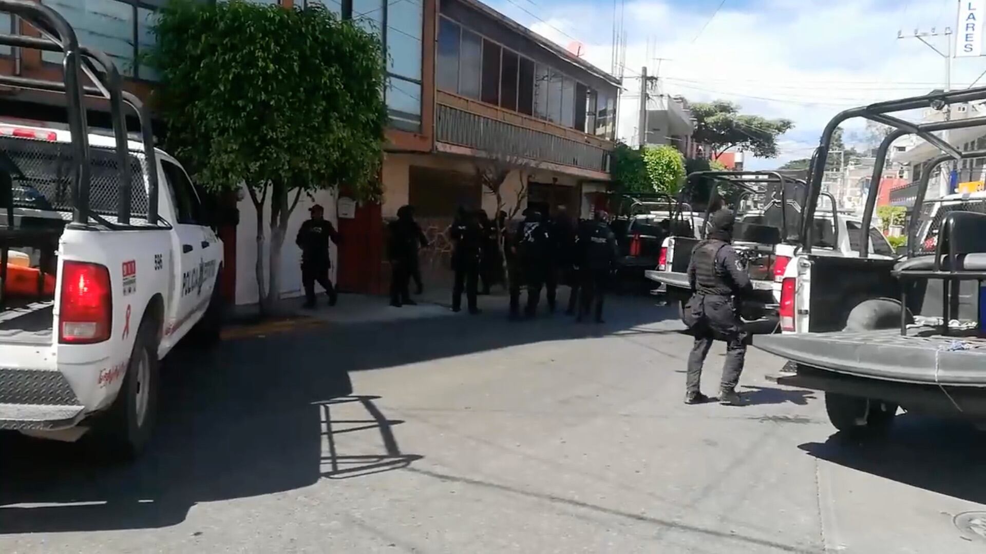 Matan a abogado en Chilpancingo.