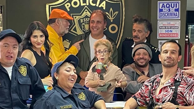 Maria Elena Saldaña