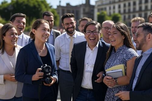 ¿Por qué se conmemora el Día Mundial de la Libertad de Prensa el 3 de mayo?