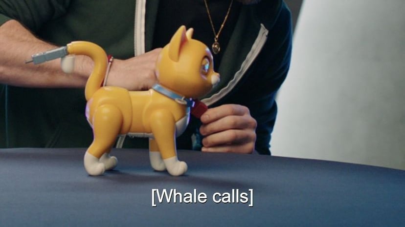 “Mira, es un honor para mí ser parte de algo que está dando esos pasos”