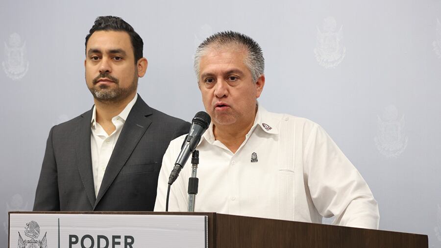 Elección judicial en Querétaro.