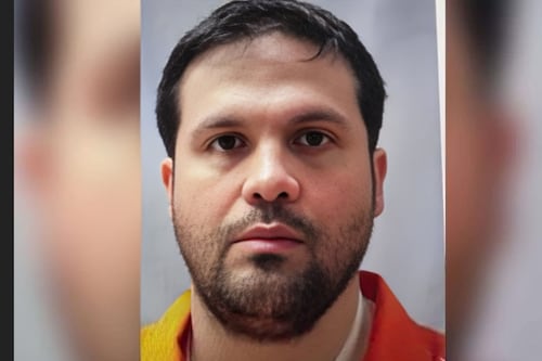 “Dos menos, quedan dos”: EE. UU. celebra la caída de Joaquín Guzmán López, hijo del ‘Chapo’