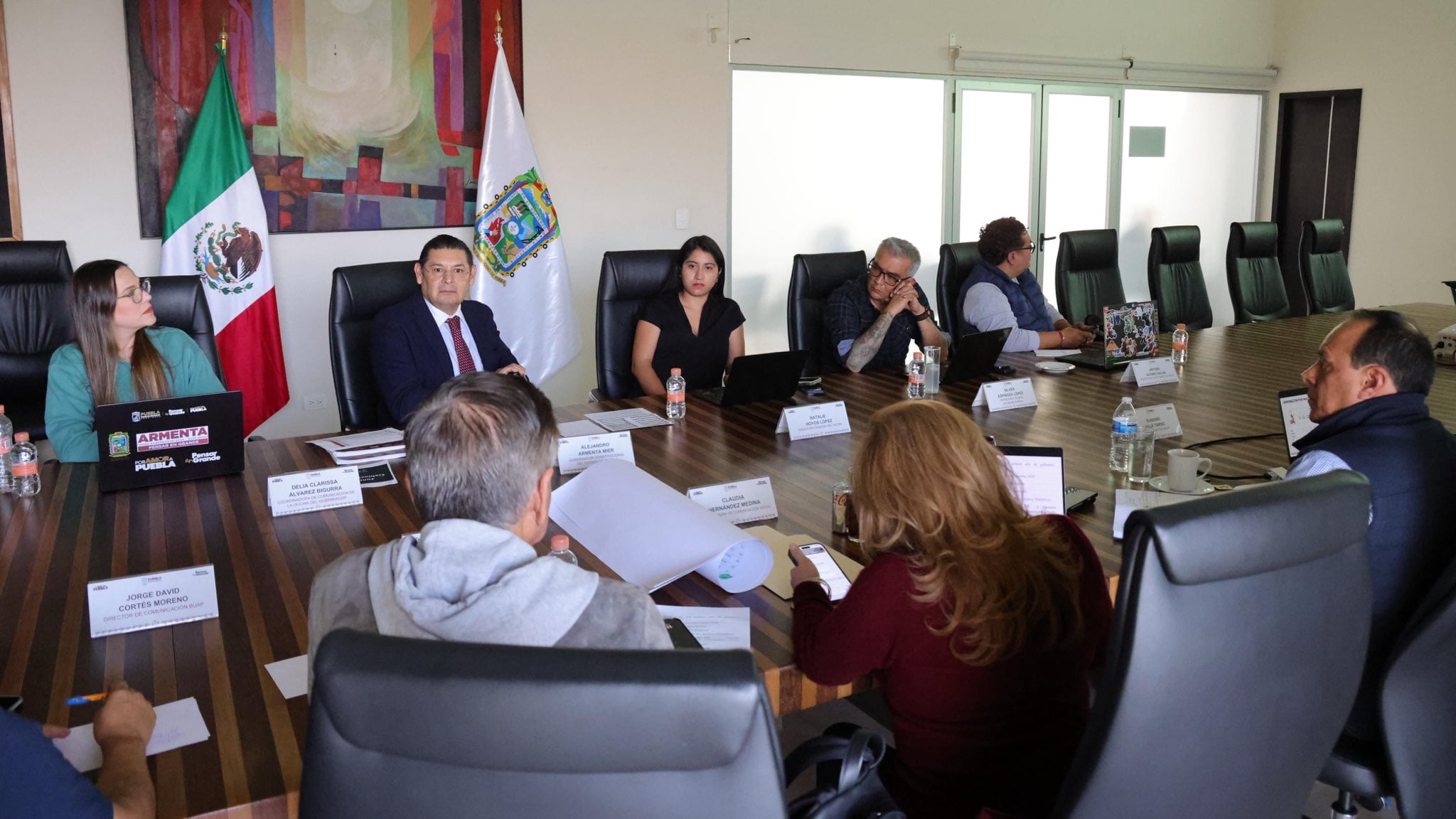 La Casa del Periodista busca convertirse en un refugio para comunicadores que enfrentan condiciones de vulnerabilidad