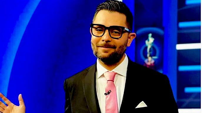 El conductor se encuentra en el hospital.