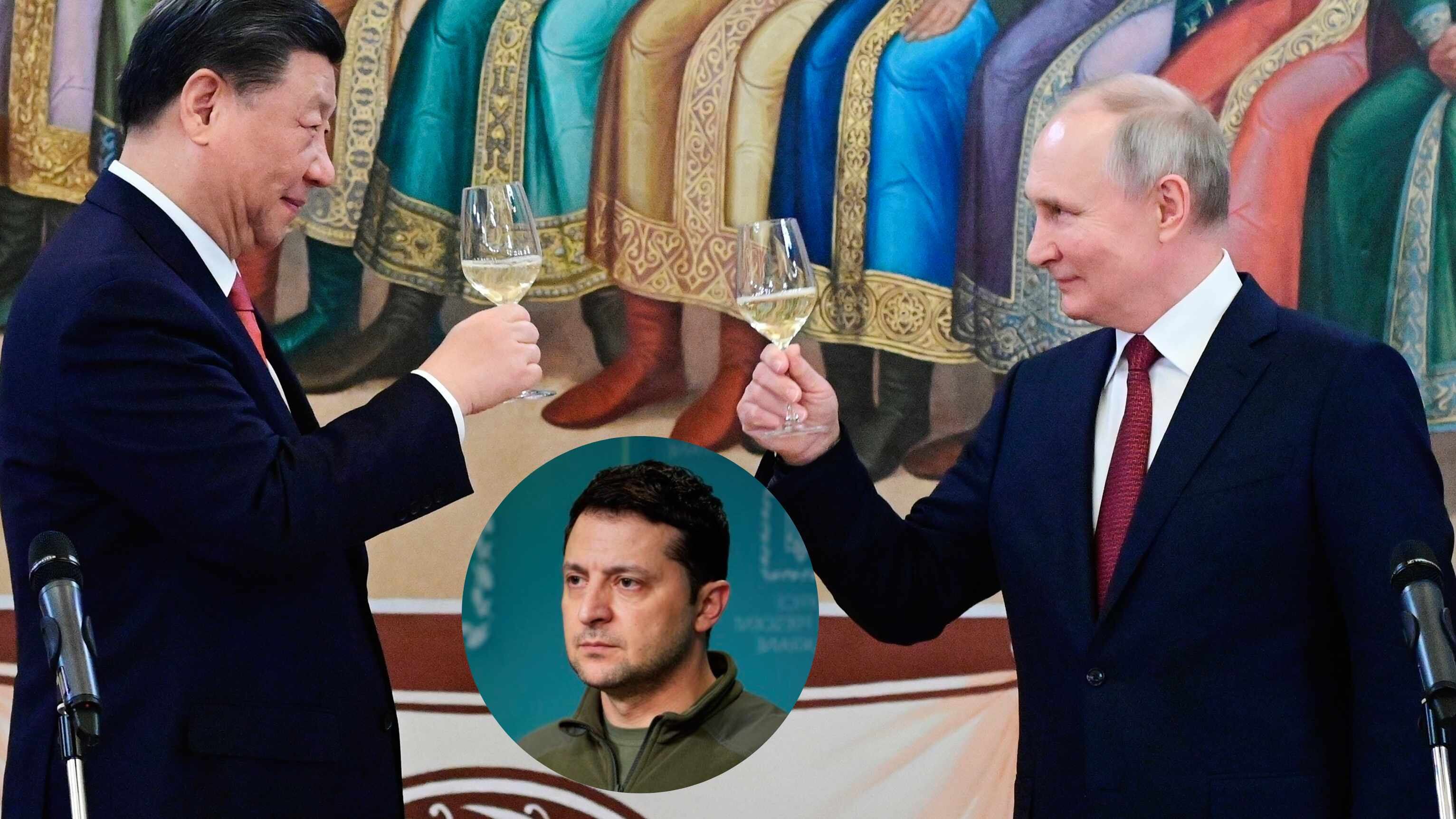 Xi-Jinping-Vladimir-Putin-Volodimir-Zelenski