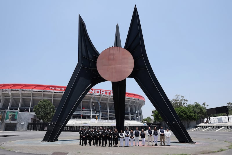 FGJ CDMX Plan Estratégico Mundial 2026