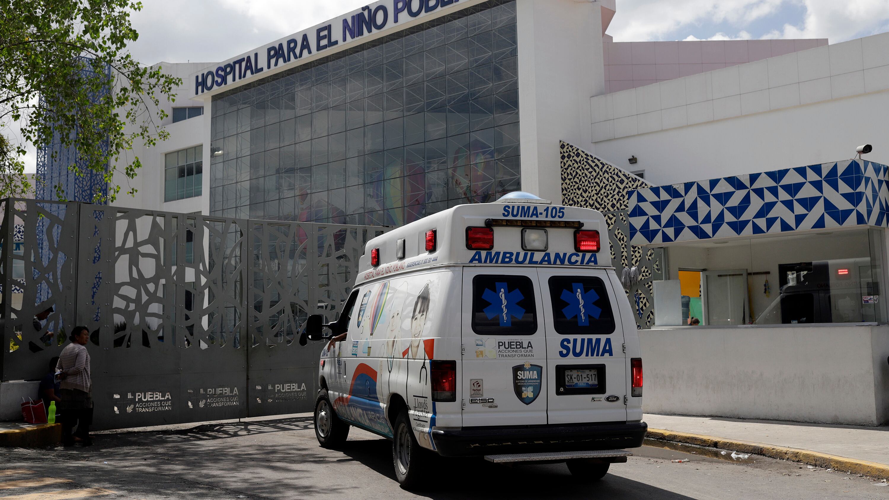 FOTO: Agencia Enfoque