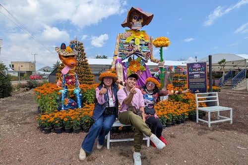 Qué ver, qué hacer y cómo llegar al Festival Valle de Catrinas en Atlixco