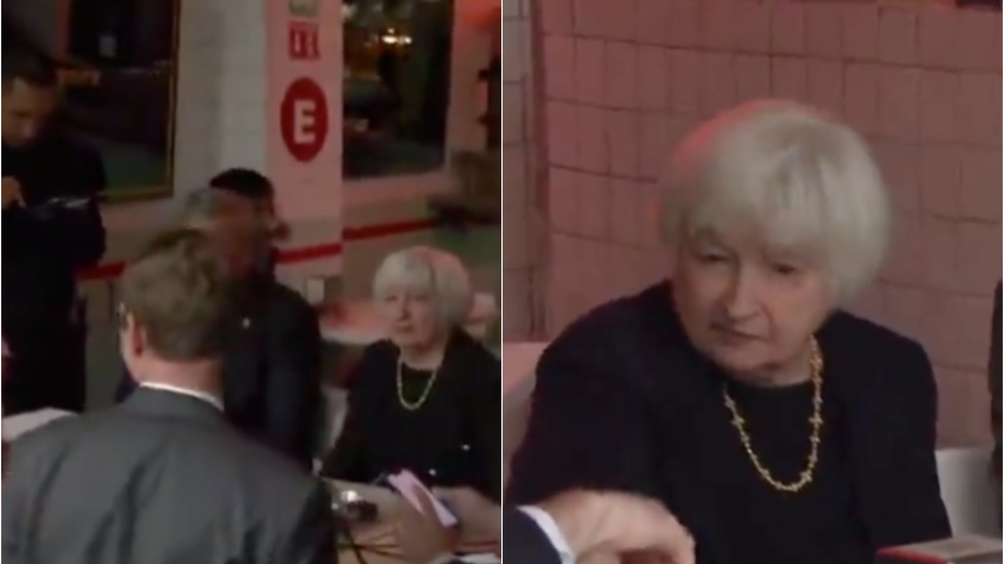 La funcionaria estadounidense dio a conocer sanciones a individuos y empresas relacionadas con el tráfico de fentanilo. (Especial)