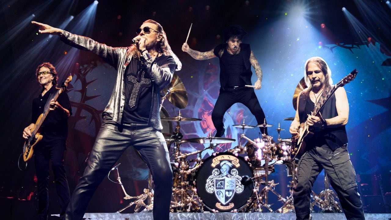 Maná