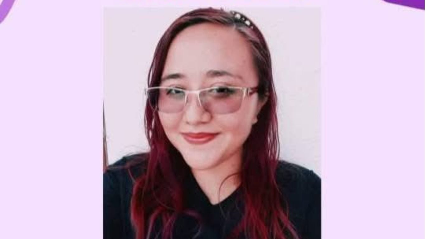 Caso de María Adela en CDMX