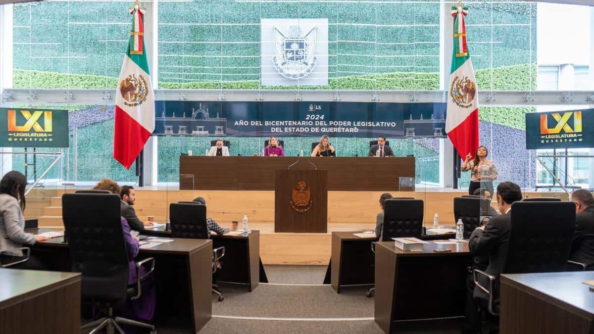 Diputados llaman a la “responsabilidad y no consignas” en discusión del presupuesto estatal 2026