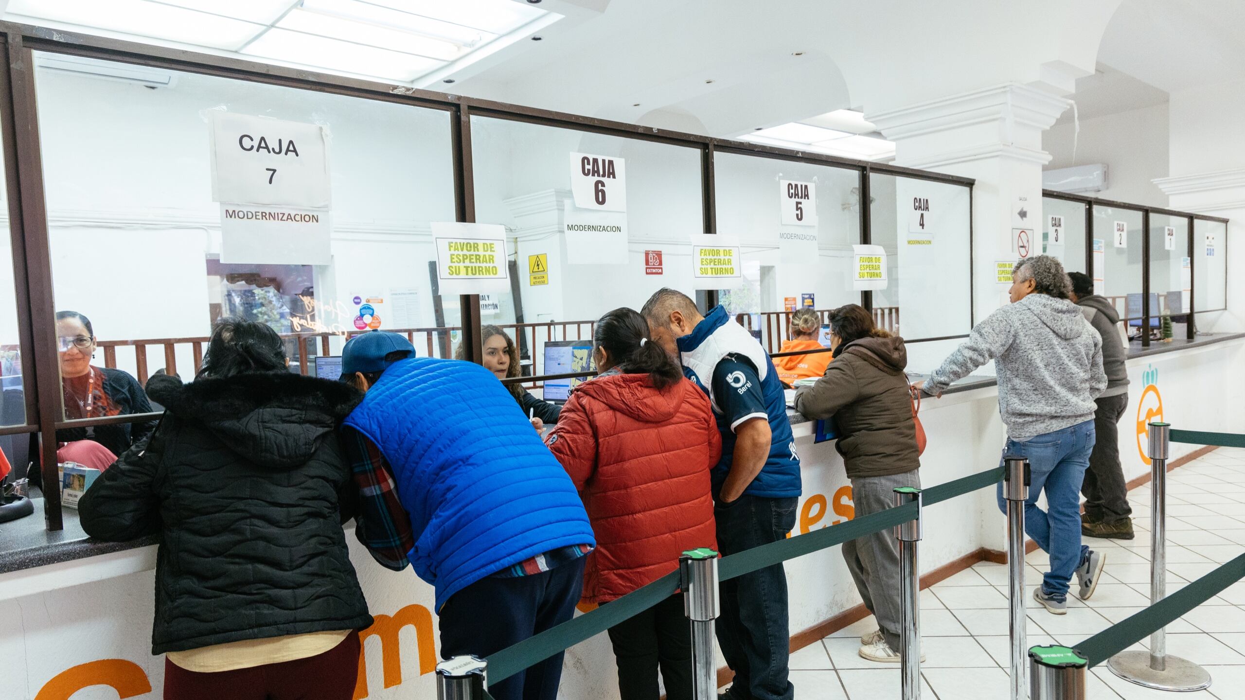 Esquema de reconducción presupuestal