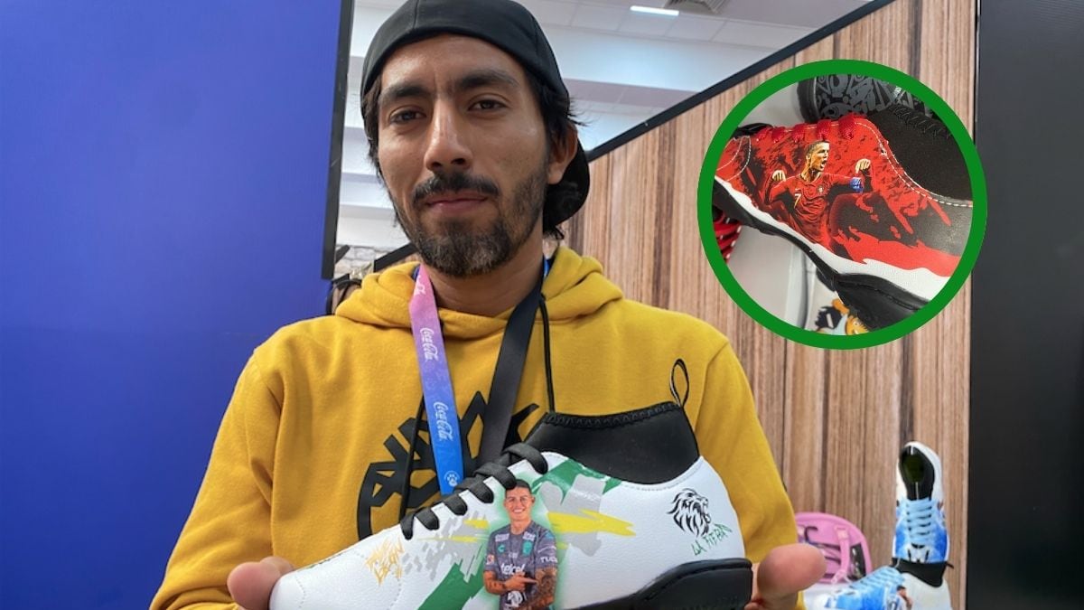 La marca Weeppy es 100% leonesa.