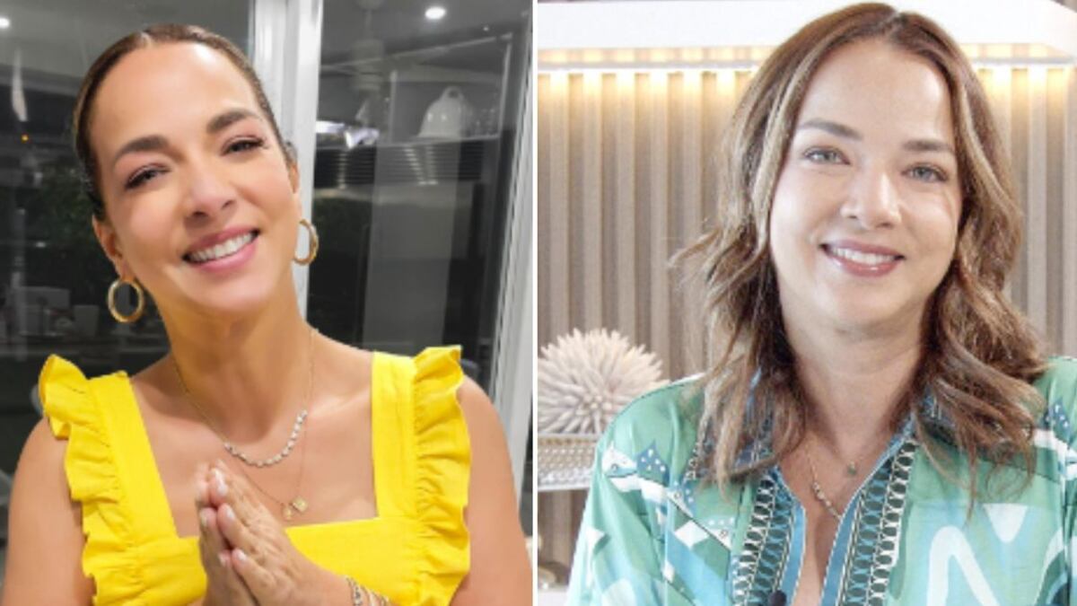 Adamari López y los cuidados para evitar que regrese el cáncer: la linfedema y sus consecuencias