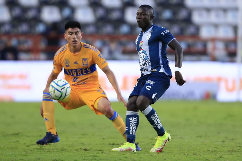 Tigres vs Pachuca amarrado para la Liguilla
