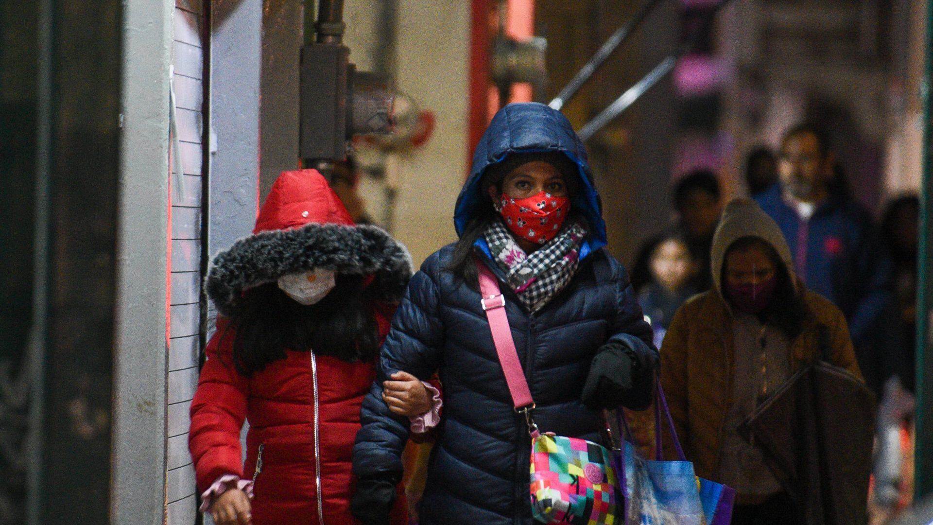 Registran en Hermosillo temperatura récord en 15 años